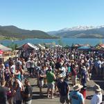 Dillon Friday Farmer’s Market