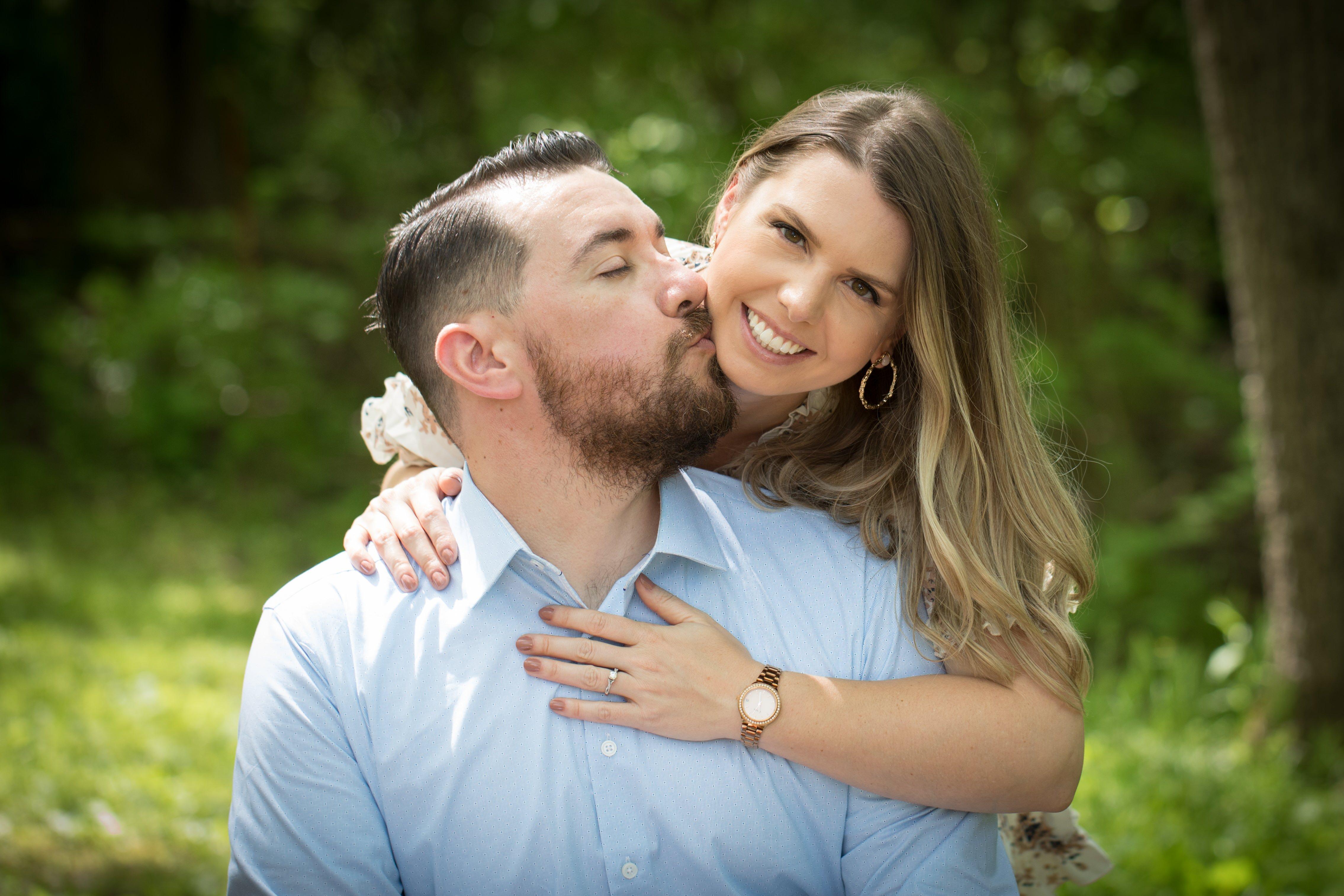 The Wedding Website of Sarah McCauley and Bobby Runion
