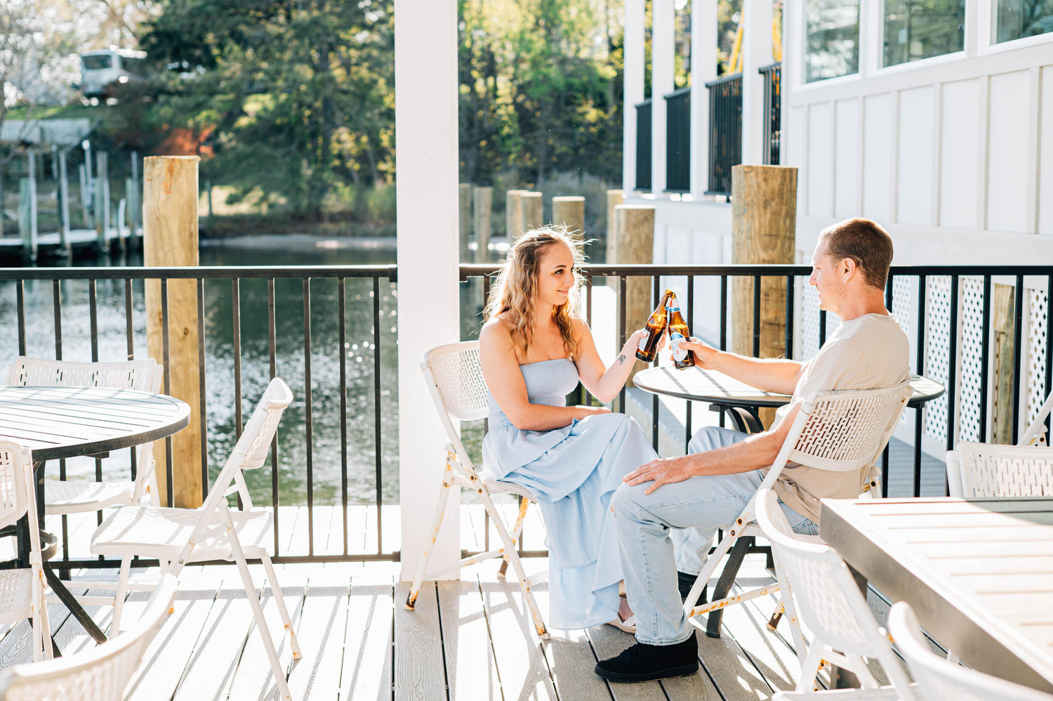 The Wedding Website of Kiley Kidd and Joshua Rew