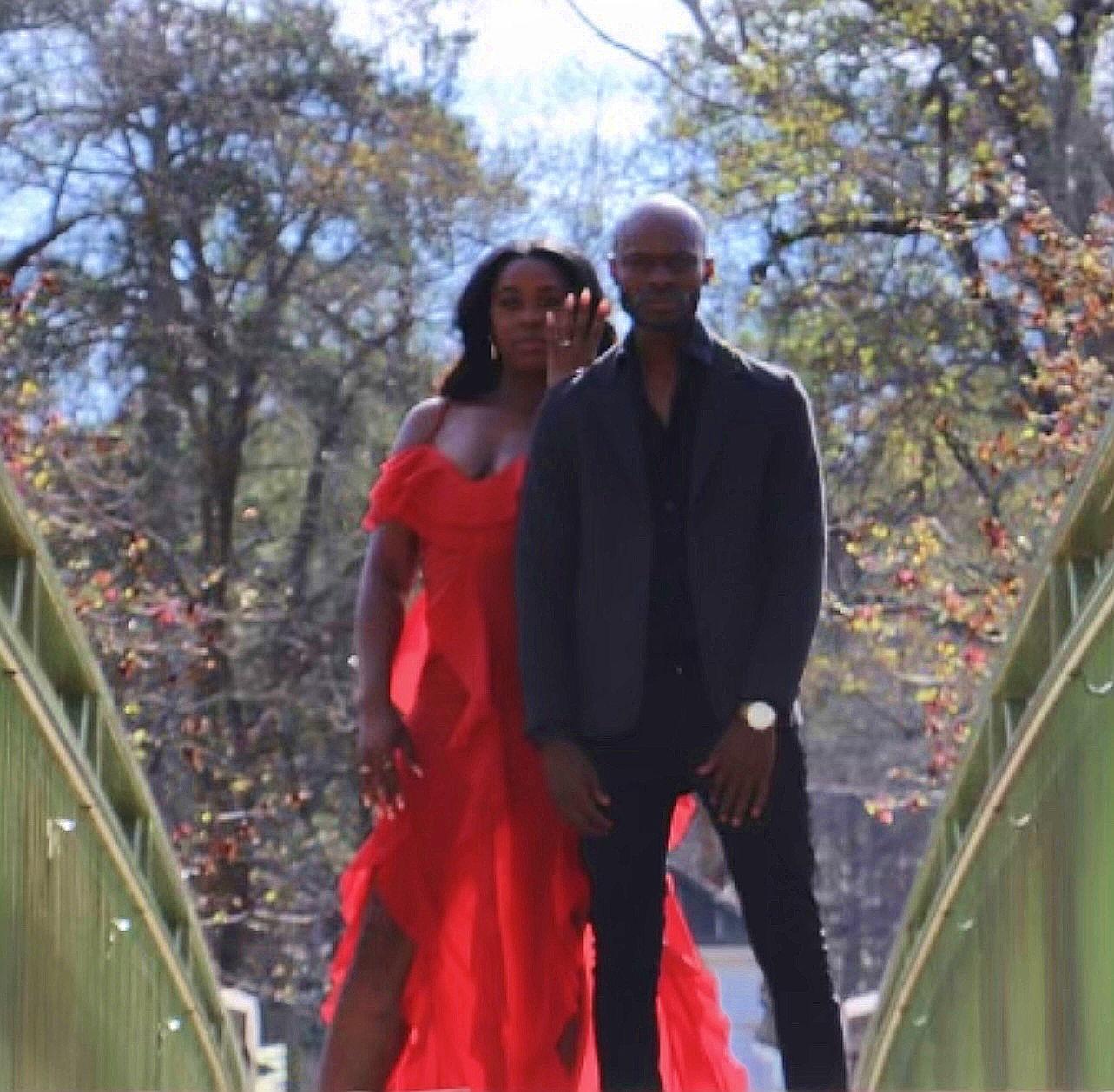The Wedding Website of London Conner and Trae Hayes