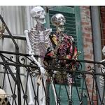 Haunted Pub Crawl