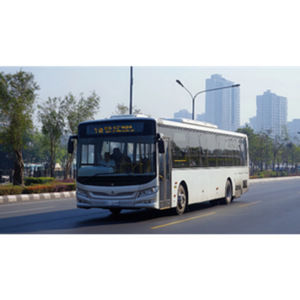 Bus Tickets for 2 to Budapest
