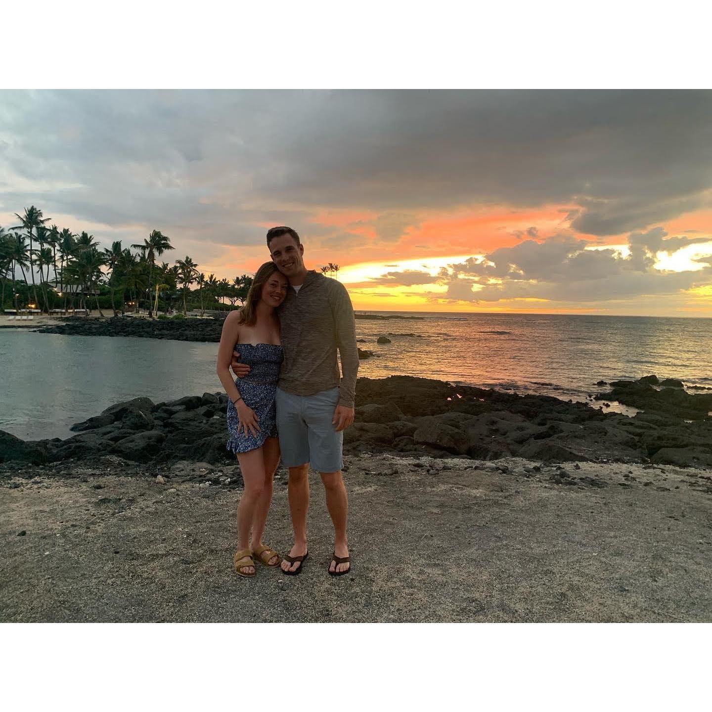 Hawaii | April 2022