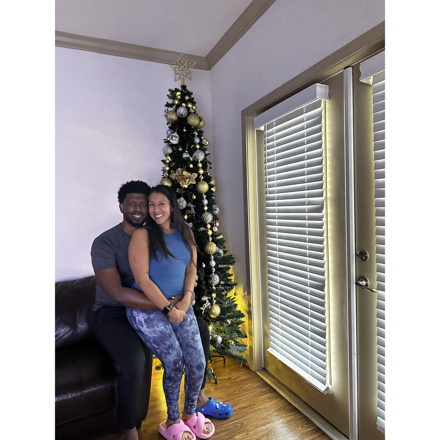 Christmas Card Ready!