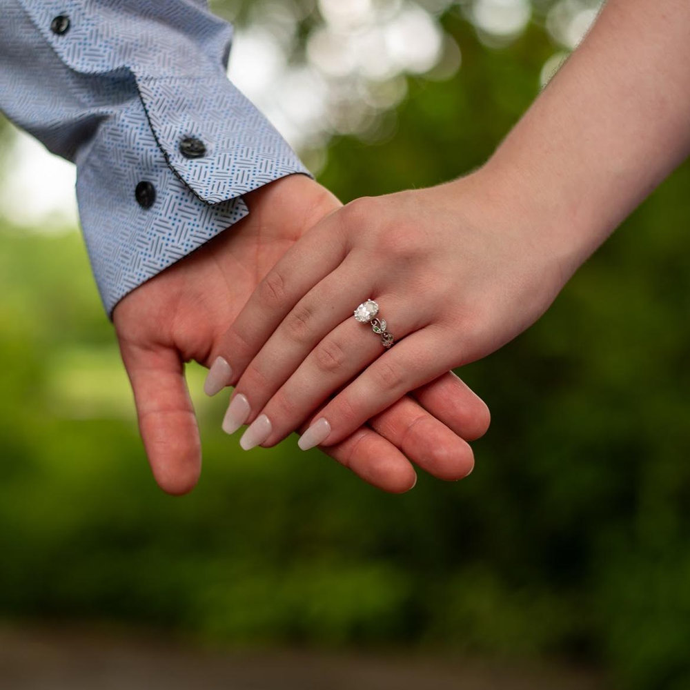 Carly Rohrer and J. Nicholas Rohrer's Wedding Website