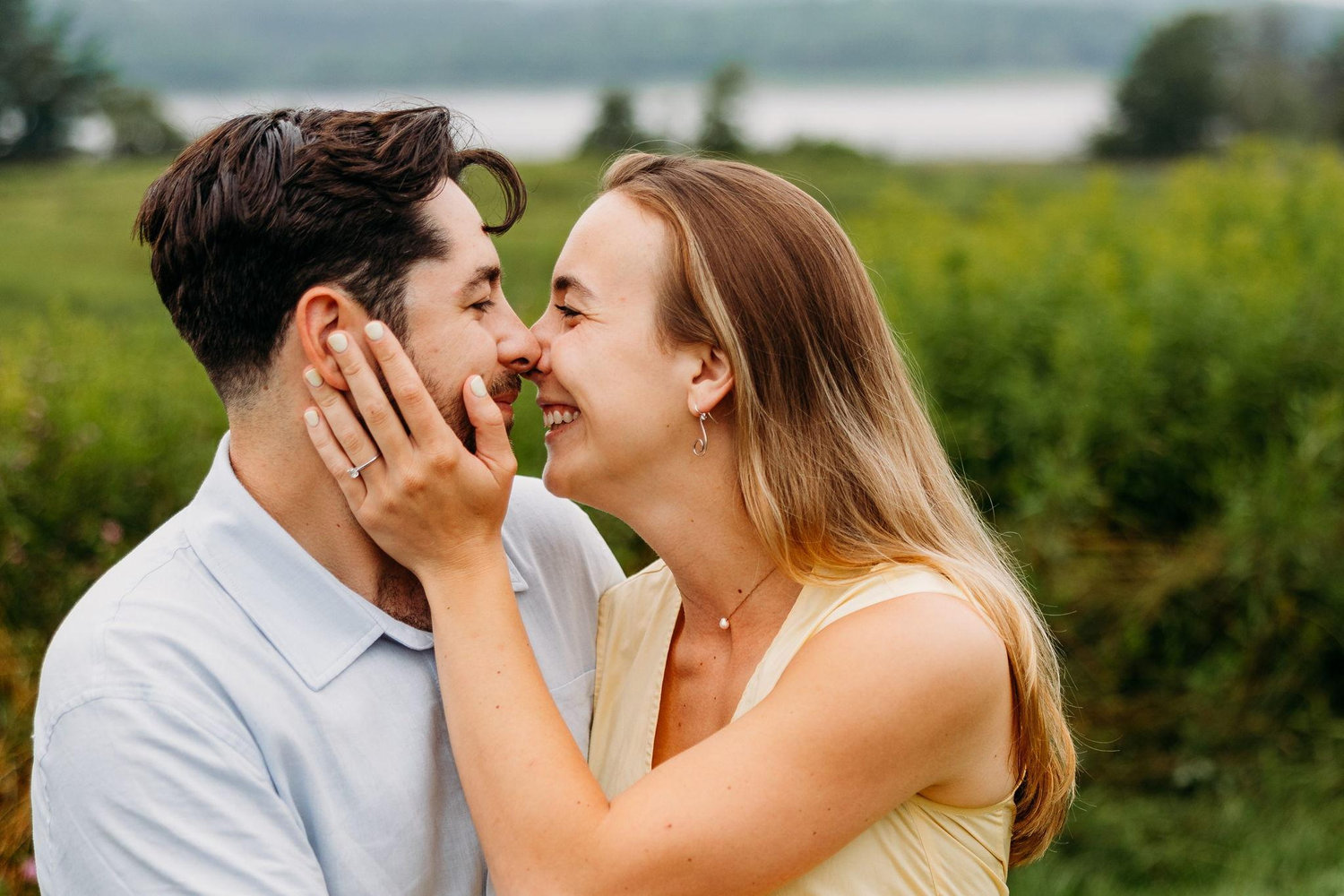 The Wedding Website of Owen McIntyre and Isabel Henderson