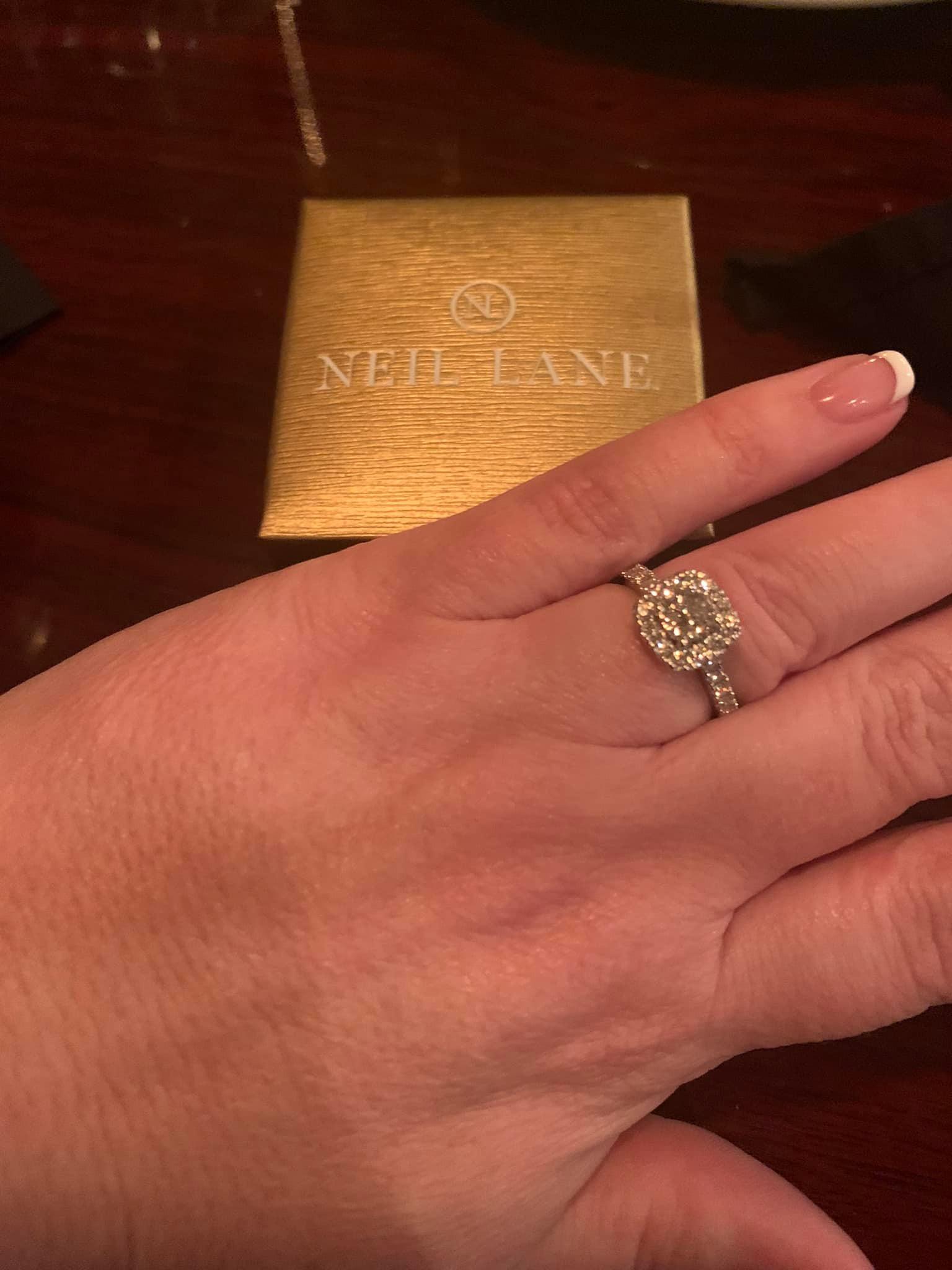 The Wedding Website of Wendi Pruitt and Hal Goodridge