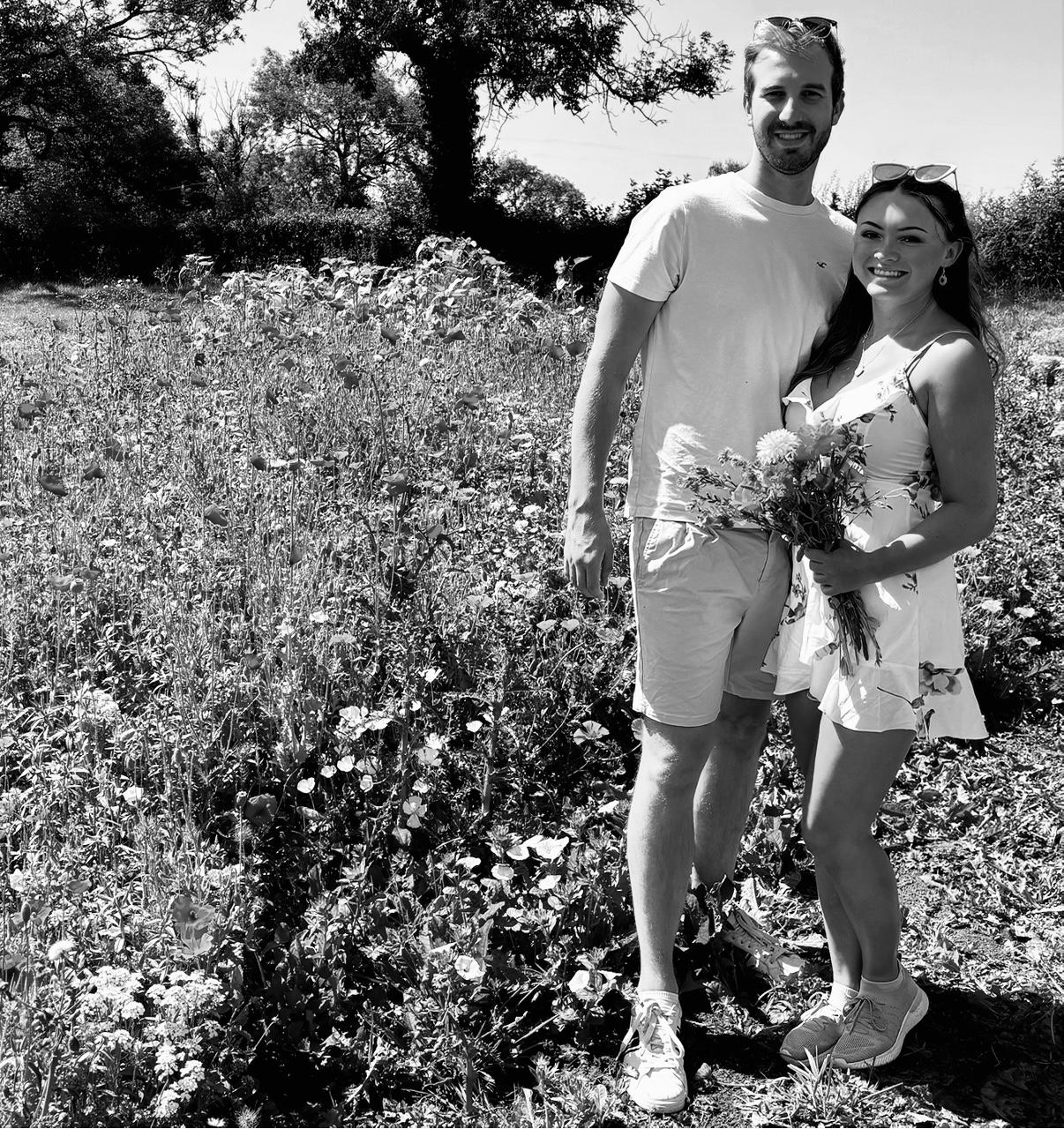 The Wedding Website of Jennifer Cripps and Ryan Lloyd