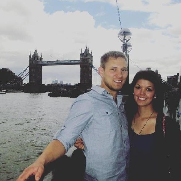 London 2013
