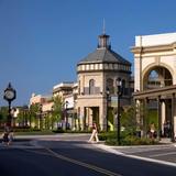 Hamilton Town Center