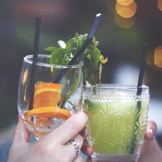 2 Tickets for Mixology Class - Seattle