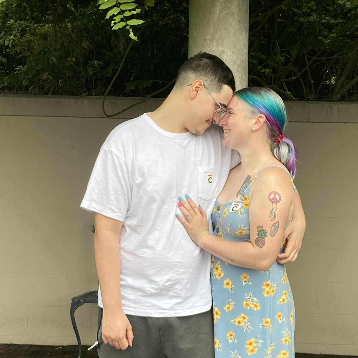 Our first trip to Florida/Georgia, June 2021