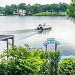 Winter Park Scenic Boat Tour