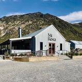 Mt Rosa Wines