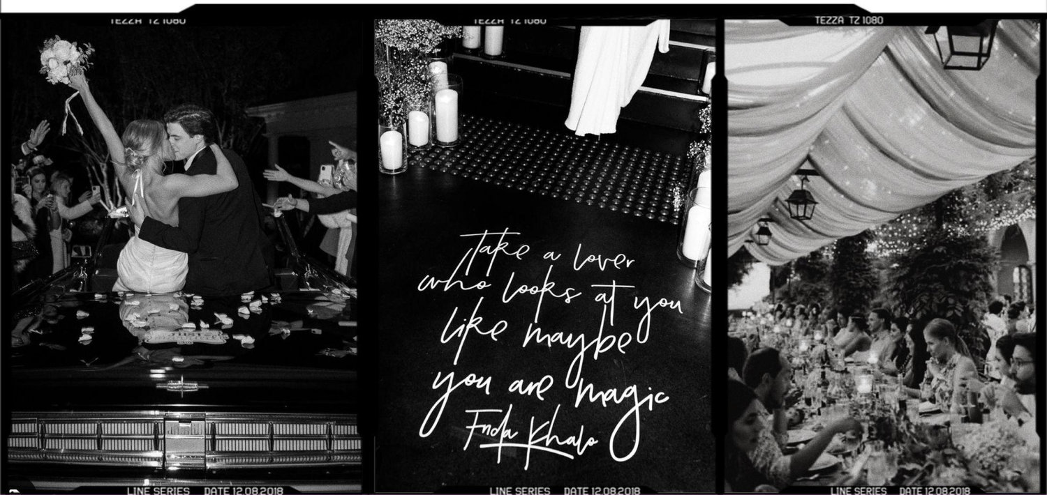 The Wedding Website of Sarah Bomicino and Michael Guido