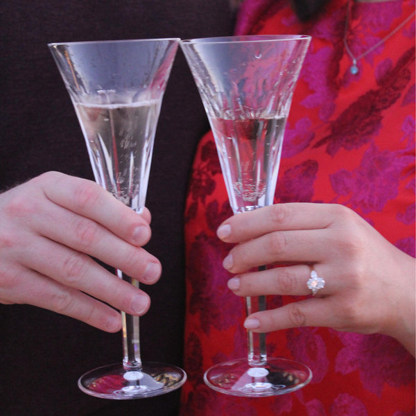 Cin Cin to you ($5)!