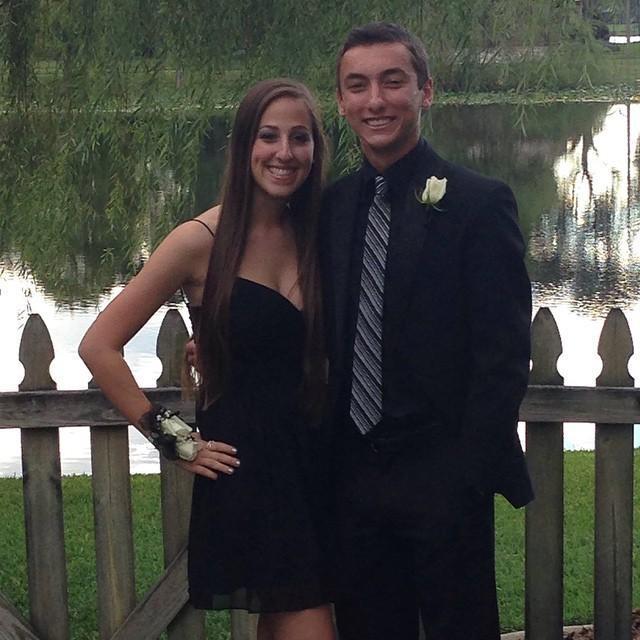 High School Homecoming 2013