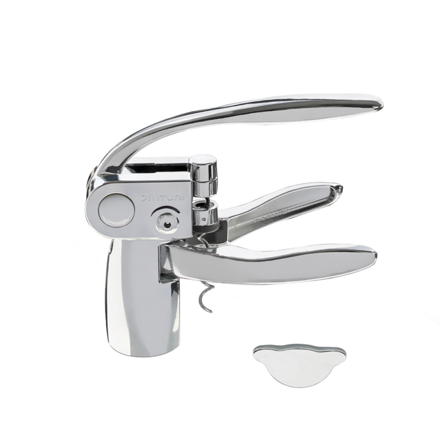 Vinturi Traditional Lever Wine Opener