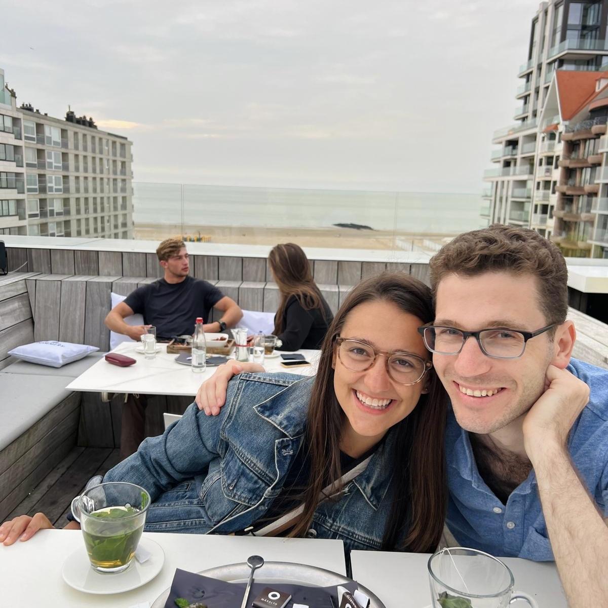 Knokke, Belgium