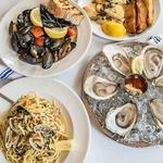 Restaurants in Salem