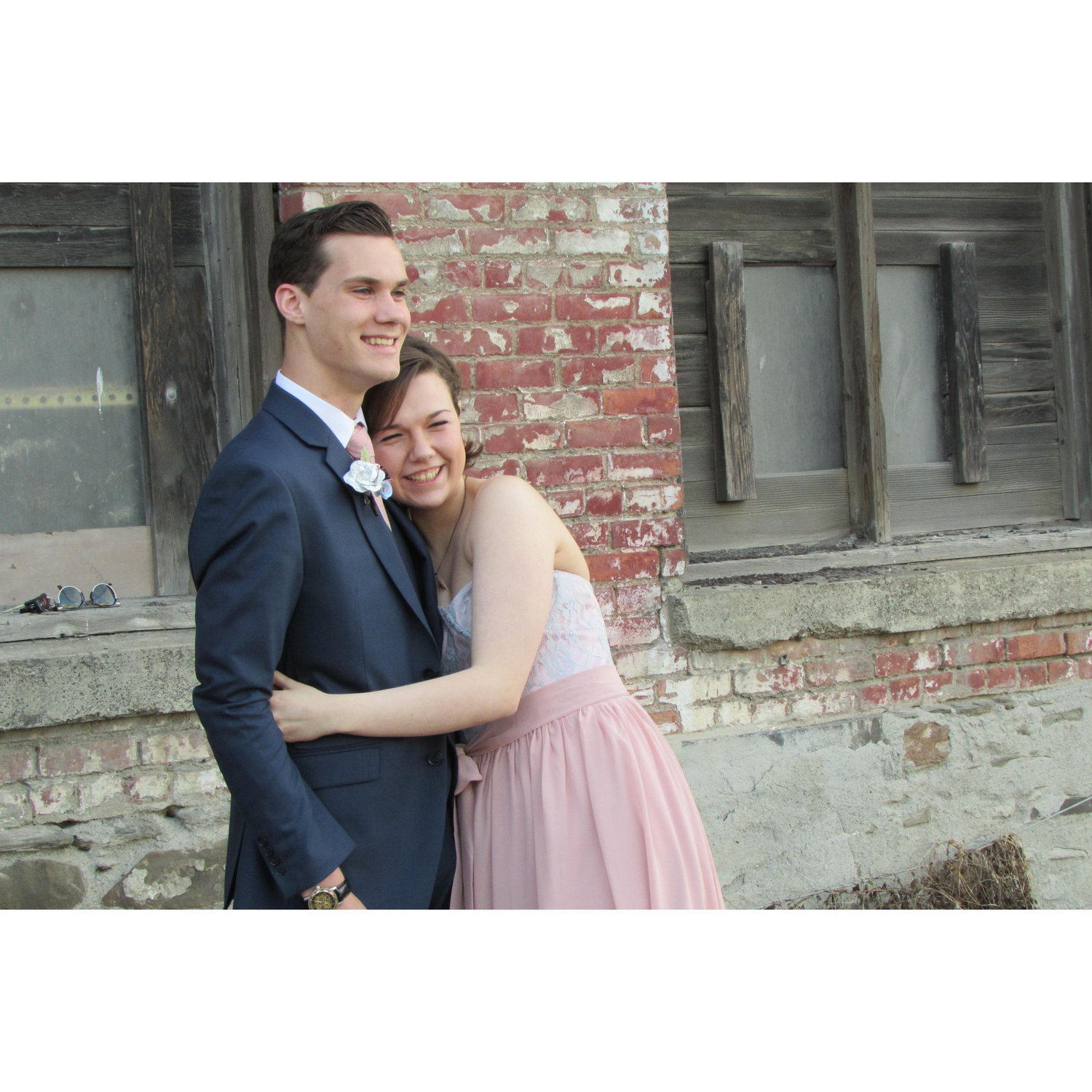 OMCS Prom, Watkins Glen, New York - 2015