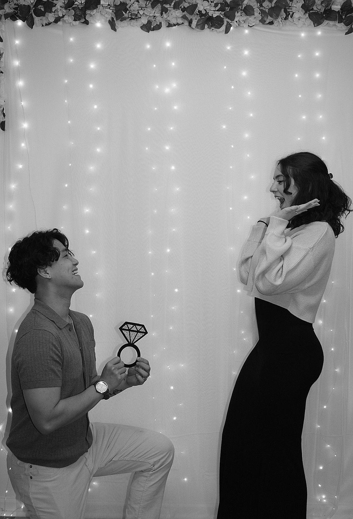 The Wedding Website of Ronan Gabriel and Sophia Mansour