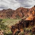 Snow Canyon State Park