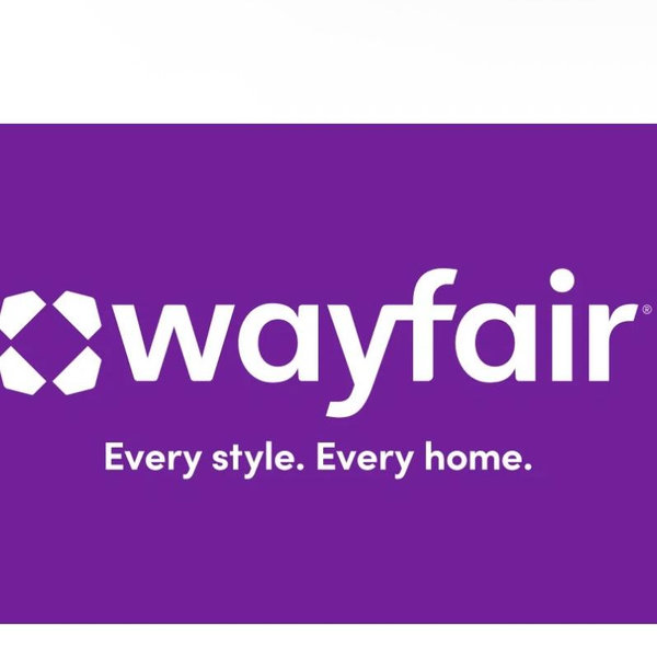 Wayfair Gift Card