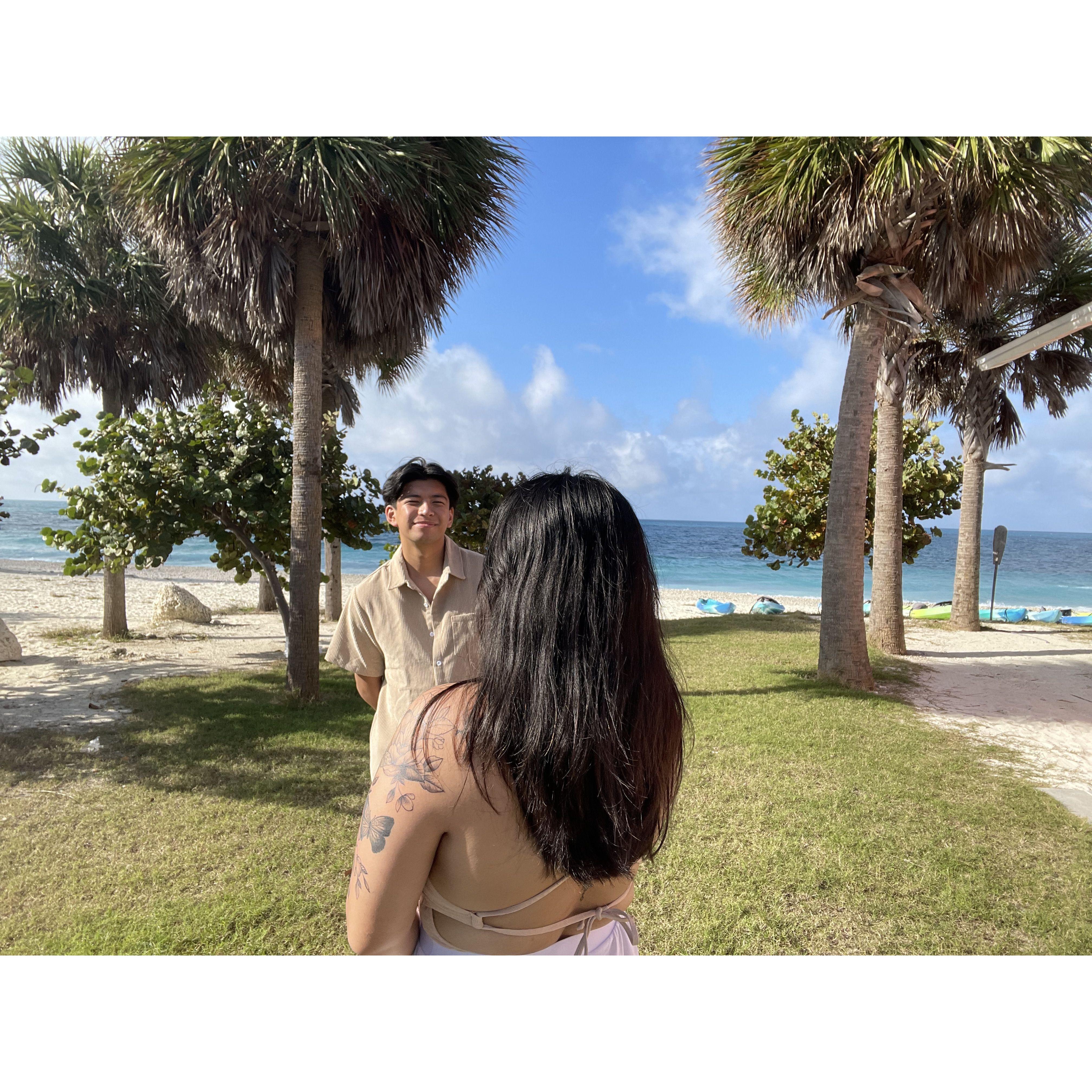Bahamas