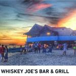 Whiskey Joe's Bar & Grill - Tampa