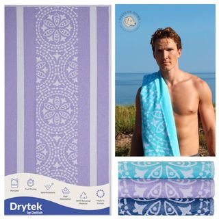 Drytek High Performance Blanket Towel