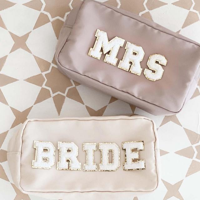Bride Gift Bag Mrs Gifts Bridal Shower...