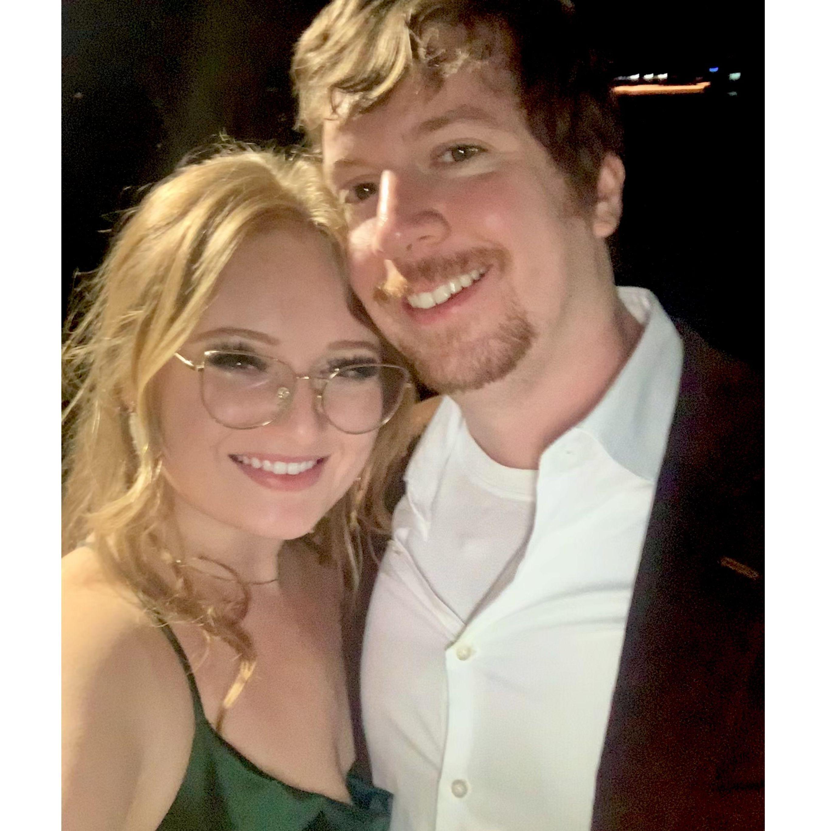 Wedding fun, 2022