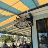 Camille's at Crystal Beach