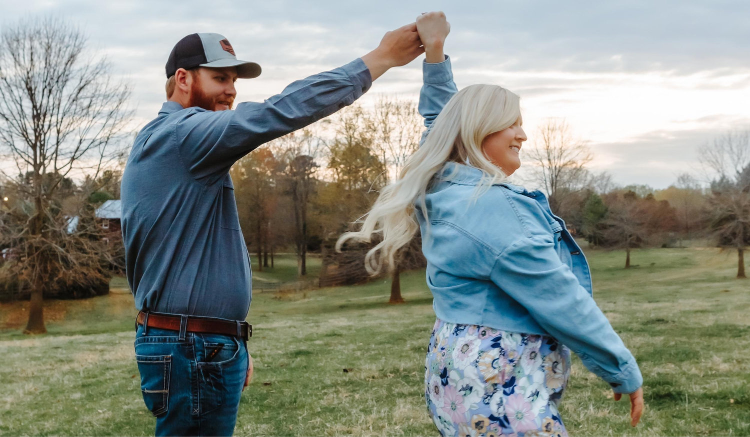 The Wedding Website of Emily McLain and Bradley Deaton