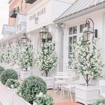 The Cake Bake Shop by Gwendolyn Rogers, Carmel City Center