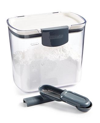 Martha Stewart Powdered Sugar Keeper