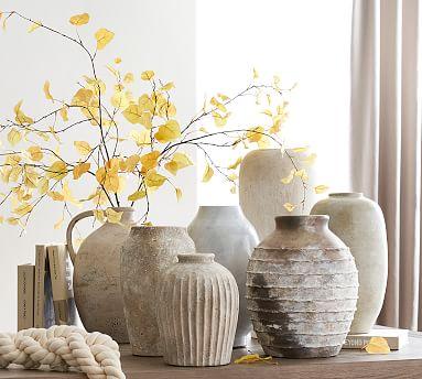 Artisan Vase - Jug