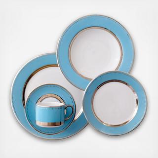 Lauderdale 5-Piece Place Setting, Service for 1