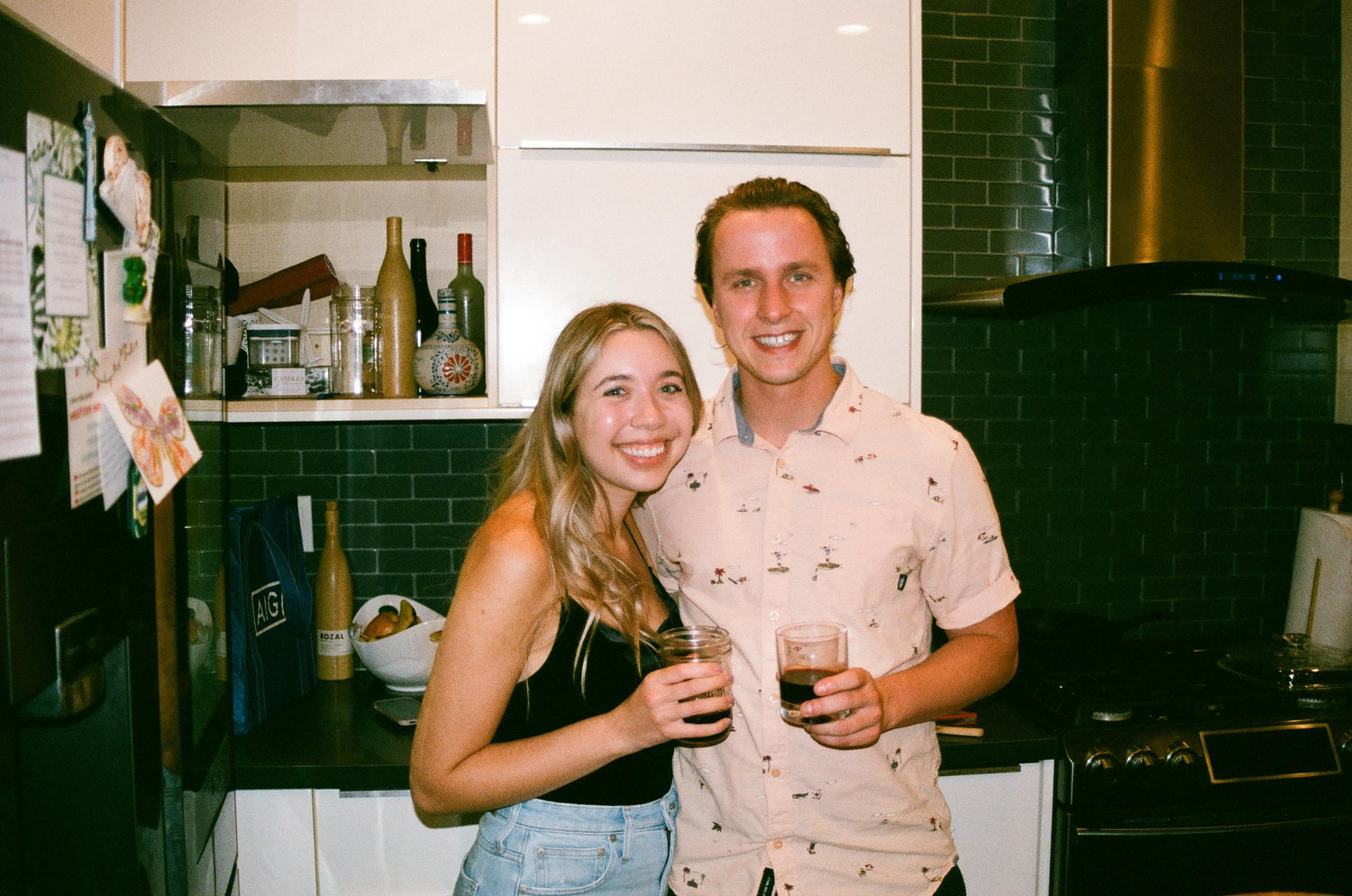 The Wedding Website of Lauren Fram and Zachary Scrivner