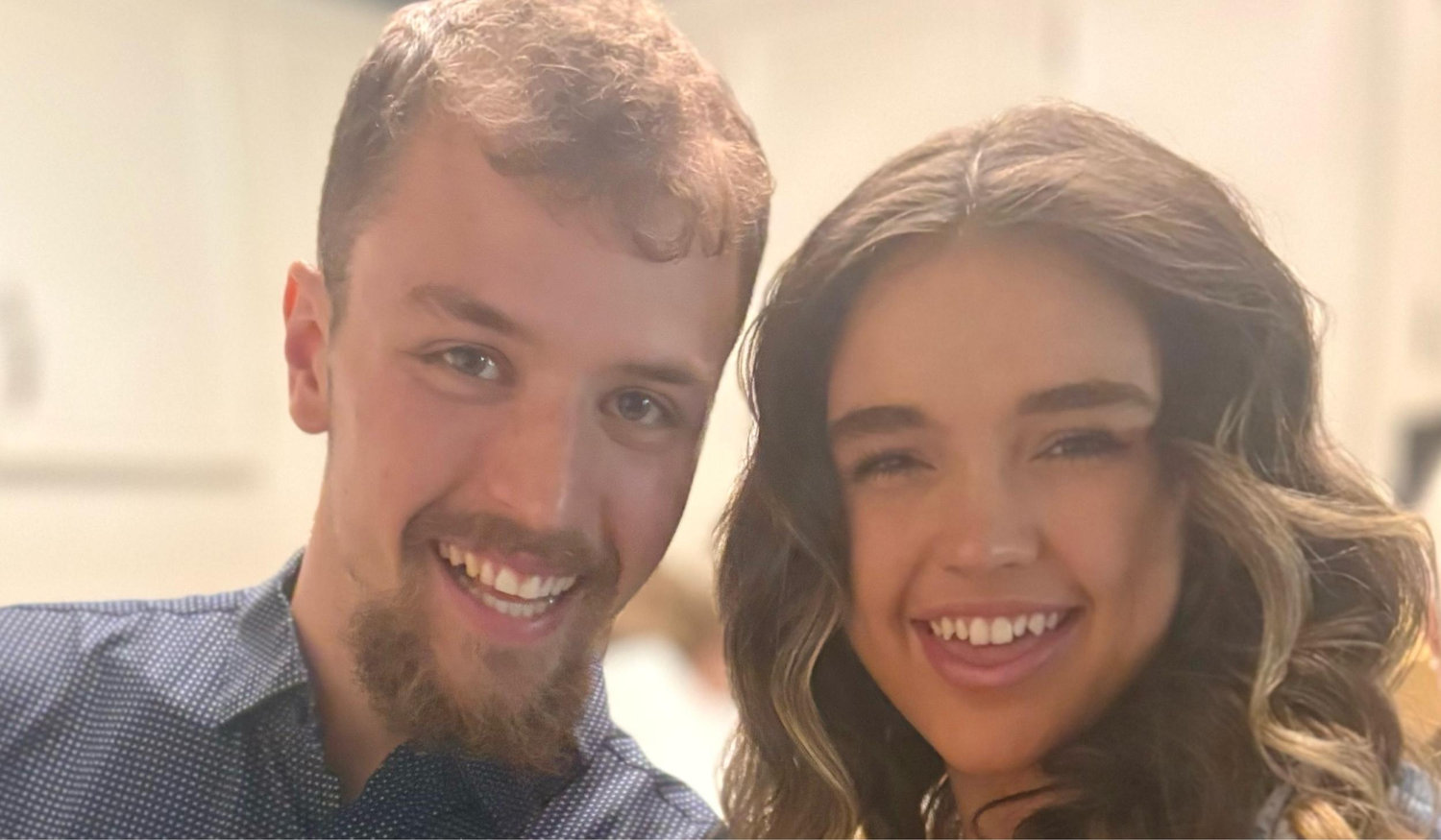 The Wedding Website of Grace Dayton and Cort Winningham
