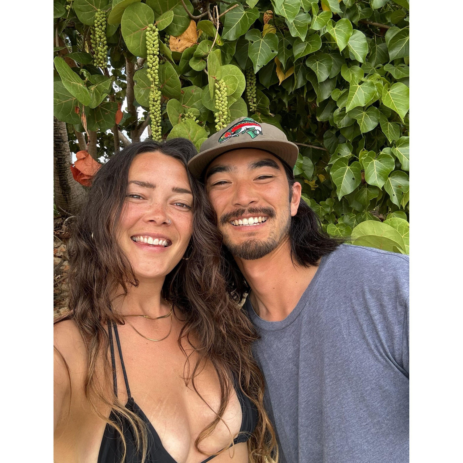 Haleiwa, Hawaii. Watanabe Family Reunion, 2024