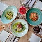 Ventuno Restaurant