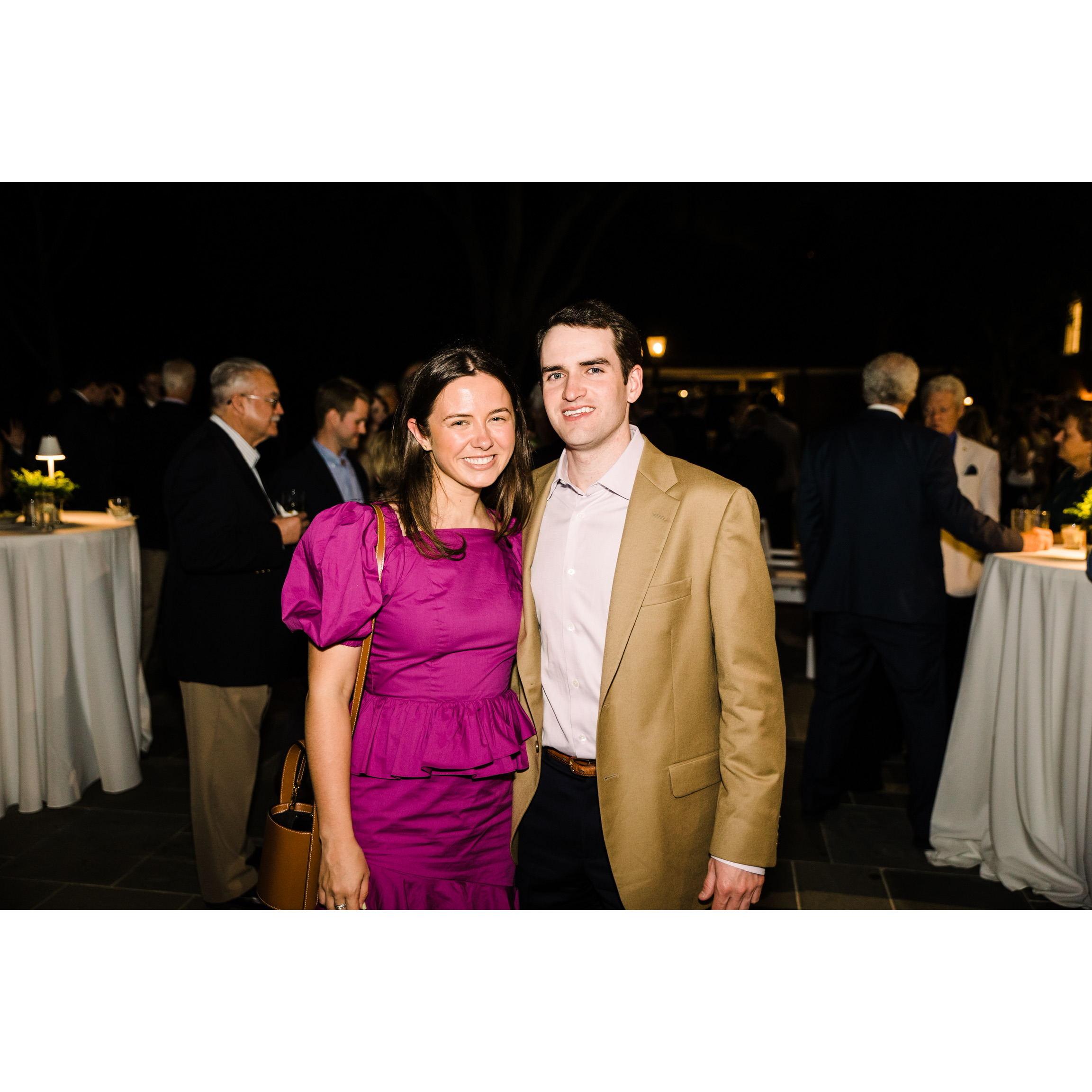 Celebrating love in H-Town, Spring 2022
