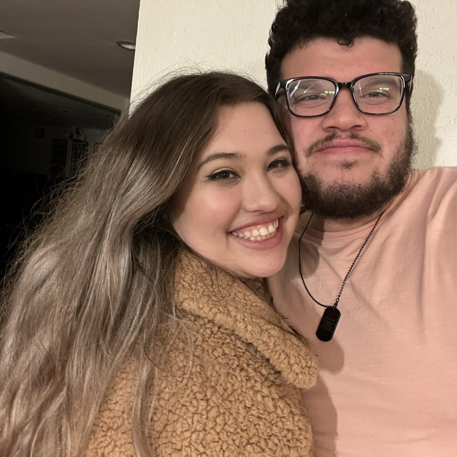 3 year anniversary!