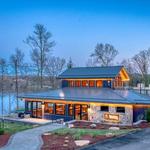 Firewater Kitchen & Bar