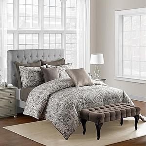 Bridge Street Lexington Comforter Set