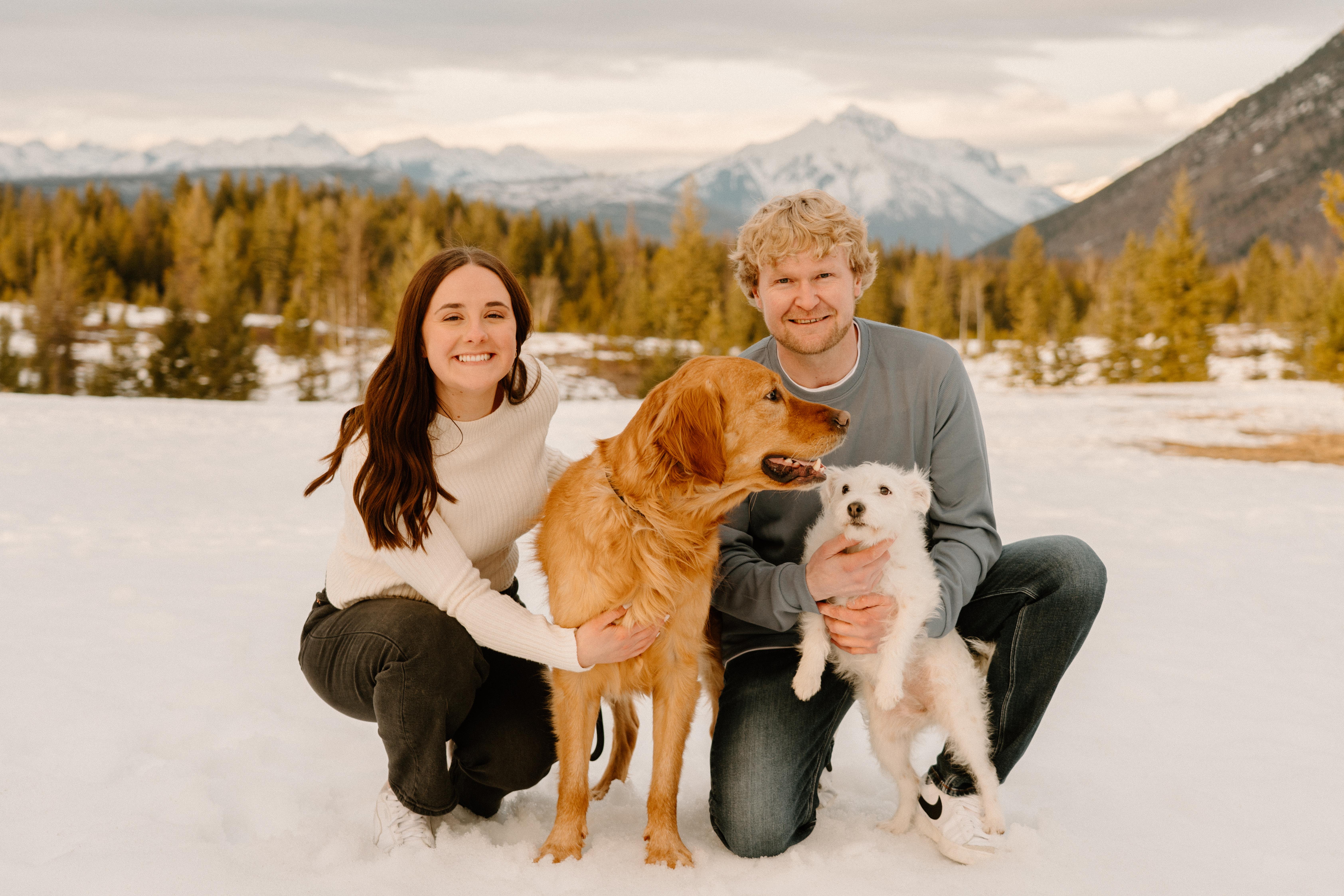 The Wedding Website of Peyton Twete and Danny Neff