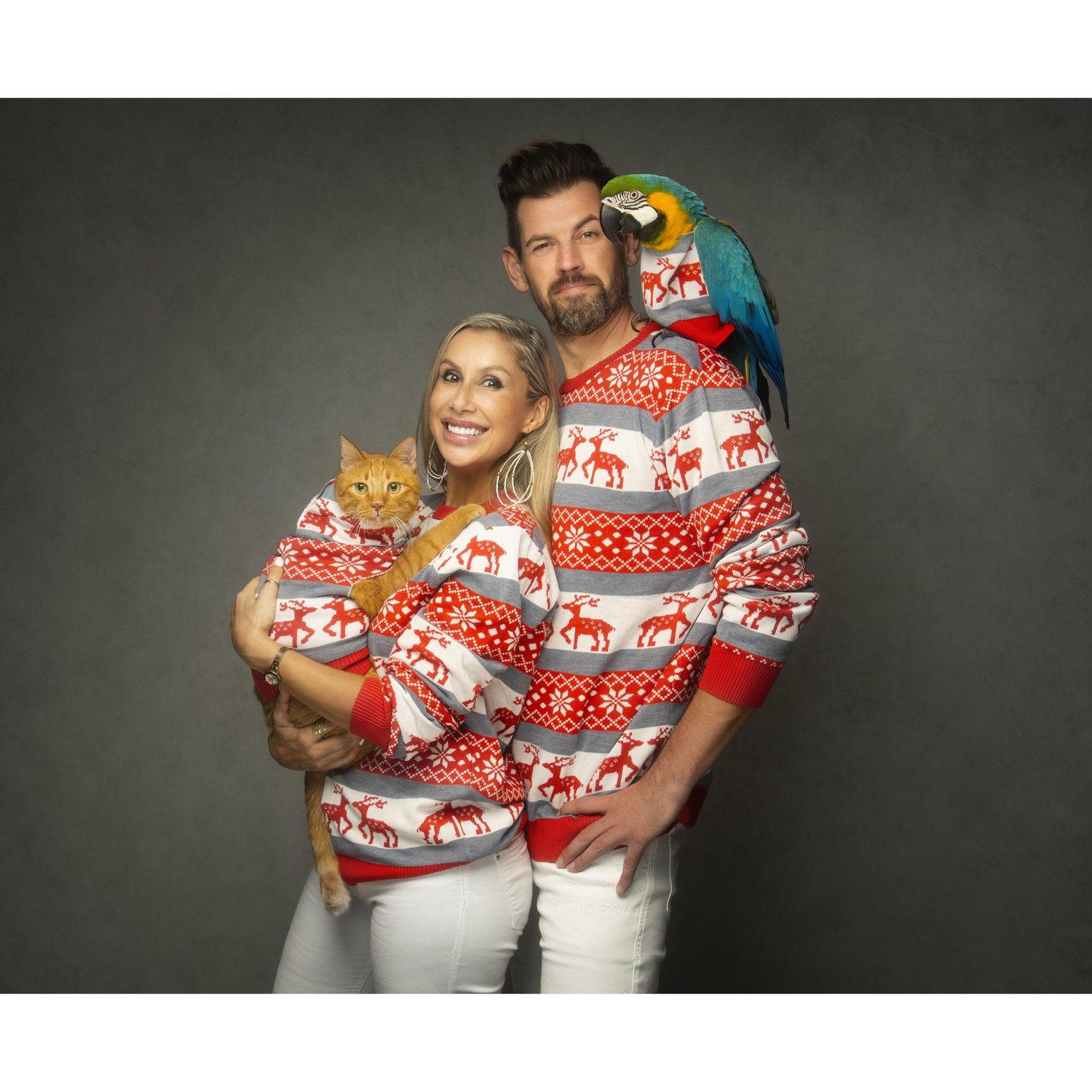 Our 1st family photoshoot 2021