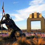 National D-Day Memorial